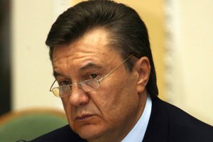 Сумы готовы к визиту Виктора Януковича