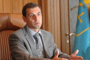 Юрий Чмырь 17-й в рейтинге губернаторов Украины