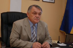 Петр Дяченко: новый помощник для нового губернатора