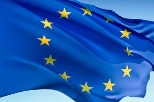 Украденный флаг ЕС — символ несогласия