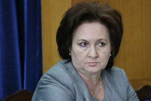 Тамару Ищенко уволили с поста заместителя главы ОГА