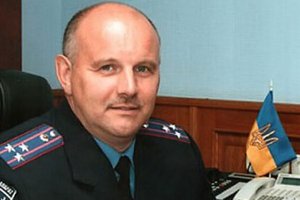 Назначили нового руководителя УМВД в Сумской области
