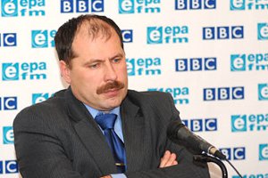 Экс-нардеп Олег Медуница будет баллотироваться в обновленную Верховную Раду