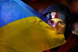 Спустя год после разгона Евромайдана: активисты вышли на пикет и потребовали наказания для виновных