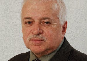 Александр Перчаков покинул фракцию «Фронта змін»