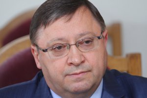 Михаил Гаврилюк представил нового прокурора Сумщины