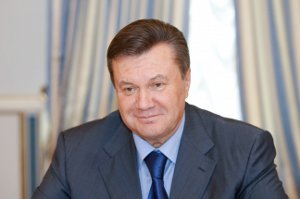 Президент Украины отметил достижения Сумщины