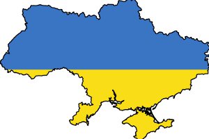Каждый сумчанин может принять участие в патриотическом флешмобе «Мир объединяет Украину»
