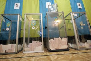 На проведение выборов в Сумах выделено более 2 млн гривен