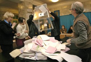 Парадоксы выборов народных депутатов на Сумщине
