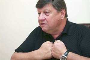 Волков извинился перед представителями «Фронта Змін»
