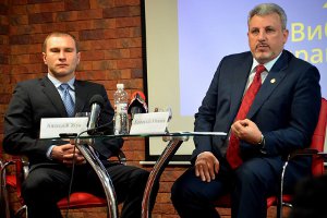 Команда Минаева выдвинула на пост мэра кандидатуру Анатолия Жука