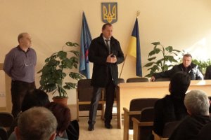 В Сумах назначен новый директор КП «Электроавтотранс»