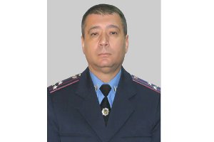 Национальную полицию Сумщины возглавил новый начальник