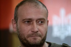 В Сумы приедет экс-лидер «Правого сектора» Дмитрий Ярош