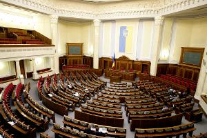 В комитетах Верховной Рады Украины VIII созыва будут работать и представители Сумщины