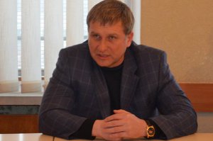 Вице-мэру Владимиру Войтенко прокуратура объявила подозрение