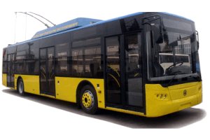 В Сумах обещают увеличить количество троллейбусов на некоторых маршрутах