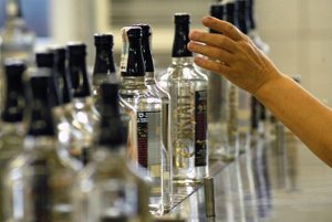 К сведению сумчан: кабмин повысил минимальные цены на алкоголь