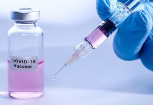 В Сумах могут начать прививать вакциной Pfizer в центрах вакцинации