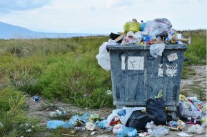 В Сумах объявили результаты конкурса по вывозу бытовых отходов