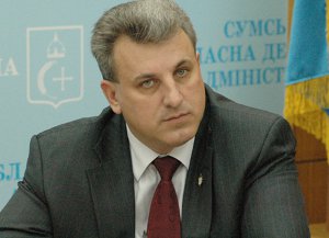 Геннадий Минаев провел прием граждан по личным вопросам