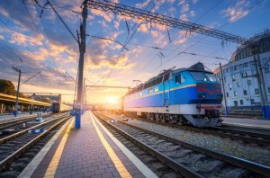 На региональные поезда до и из Киева будут продавать 100% билетов