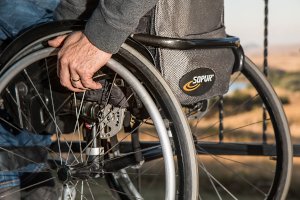 Центр занятости организует «Неделю содействия занятости лиц с инвалидностью»