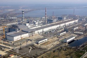 Сумское машиностроительное НПО участвует в строительстве  ХОЯТ-2 на Чернобыльской АЭС