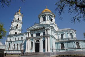 Сумская епархия УПЦ сообщила о готовящейся против нее провокации
