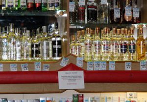 Сумским предпринимателям напомнили о правилах продажи алкоголя