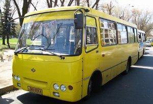 Петиция в действии: в Сумах возник спор вокруг покупки больших автобусов