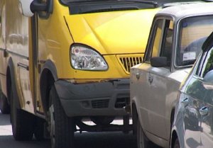 Внимание: с 5 ноября перевозчики объявляют в Сумах бессрочную забастовку — маршруток не будет