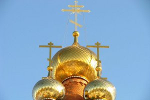 На Сумщине общественные организации возмущены действиями Московского патриархата