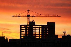 В Сумах выделены 2 земельных участка под строительство многоэтажек для участников АТО