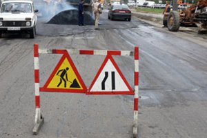 Планируется капитальный ремонт автодорог Сумы – Полтава и Киев – Сумы – Юнаковка