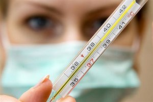 Заболеваемость ОРВИ и гриппом в Сумах наконец снижается