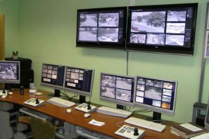 Милиция хочет объединить в одну сеть все камеры видеонаблюдения в Сумах