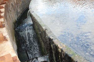 Областная власть ускорит строительство нового канализационного коллектора в Сумах