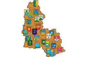 В рамках «декоммунизации» краеведы предлагают переименовать 84 населенных пункта на Сумщине