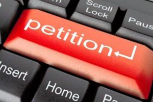 Заработала система электронных петиций для Сум