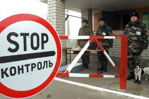 Нардеп инициирует восстановление пункта пропуска в Сумской области на границе с Россией
