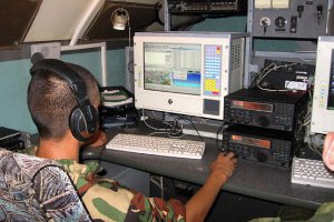 Российские военнослужащие собираются проводить радиоразведку на территории Сумщины