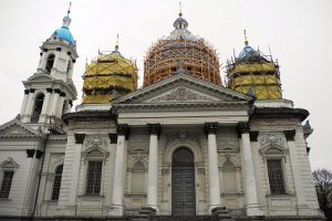 Сумчане увидят обновление улицы Троицкой