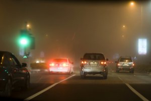 Погодные условия влияют на ситуацию на дорогах