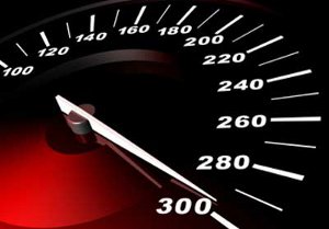 На дорогах появятся измерители скорости