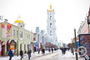 Православная церковь проведет сбор средств для онкобольных детей