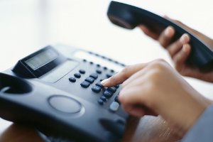 В Сумах временно не работает аварийный телефон «15-80»