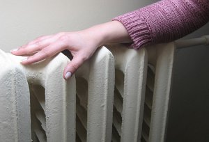 «Сумытеплоэнерго» будет контролировать тепло в квартирах