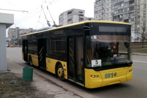 В Сумах предложена новая стоимость за проезд в троллейбусах и автобусах 